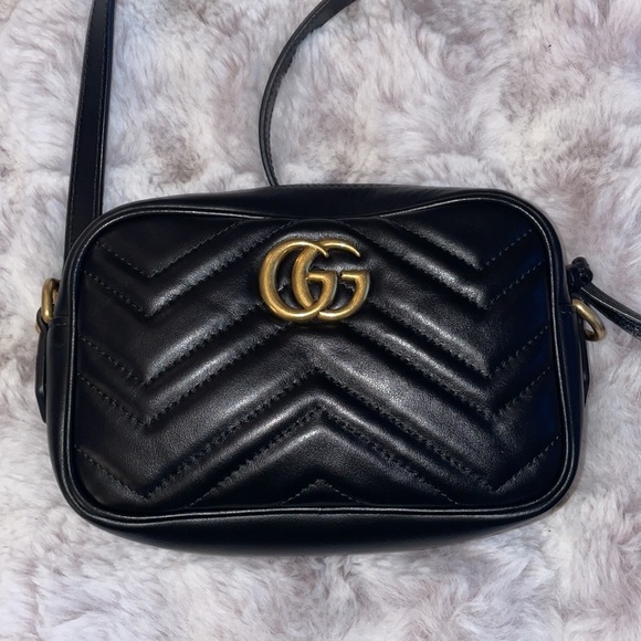 Gucci Marmont Mini​ - Picture 2 of 13